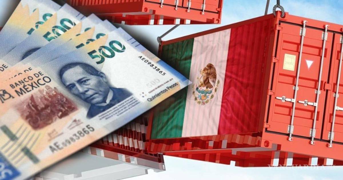 México mantiene posición favorable ante nuevos aranceles de EU: BBVA