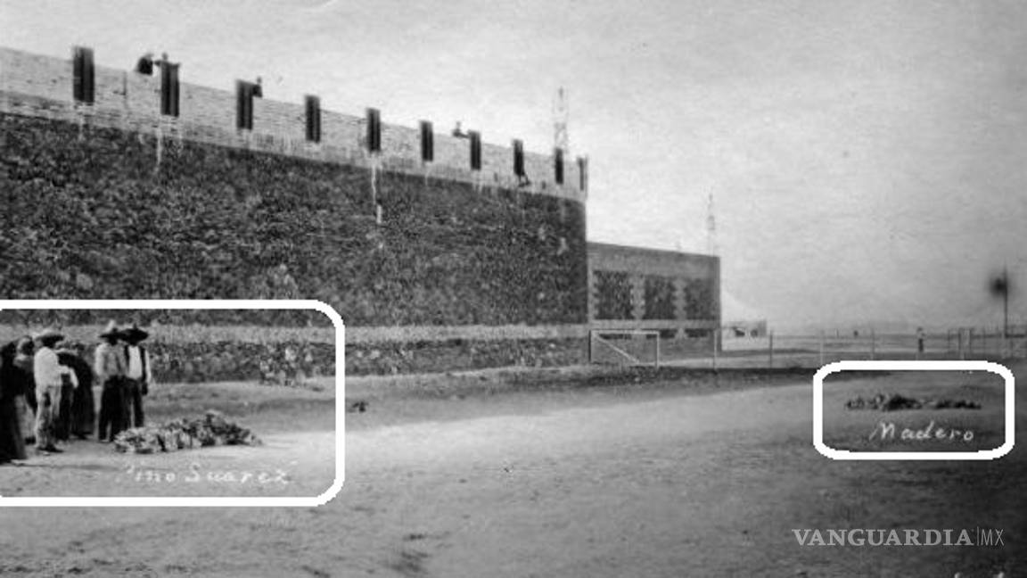 $!'A ti, el único aliento de mi vida'... la bella y trágica historia de amor en tiempos de Revolución entre Maruca y José María Pino Suárez