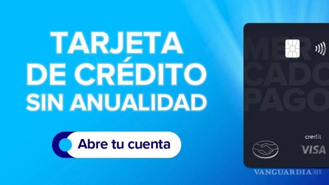 Mercado Pago buscará ser el banco digital más importante en México, solicita licencia bancaria