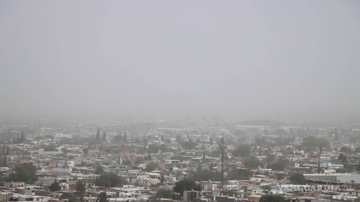 $!La Subsecretaría de Protección Civil insta a los grupos vulnerables a evitar salir al exterior y seguir las recomendaciones oficiales para reducir riesgos por la contaminación.