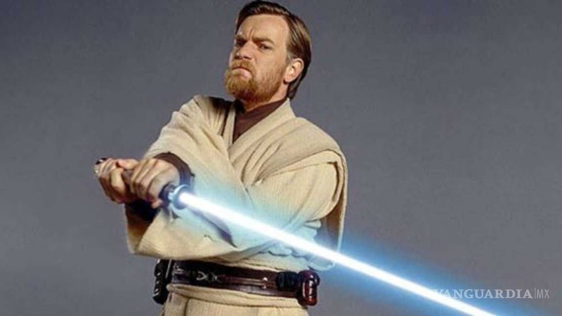 &quot;Star Wars&quot; continuará con la serie de Ewan McGregor como Obi-Wan Kenobi
