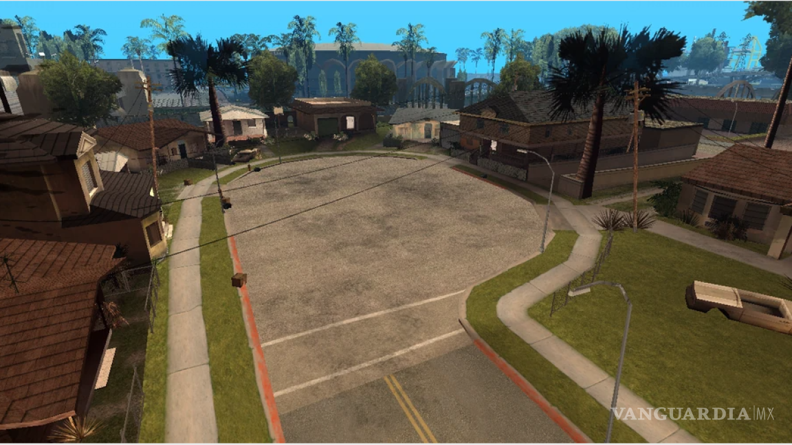 GTA Saltillo: comparten en redes las misiones más ‘peligrosas’ si la ciudad fuera un juego