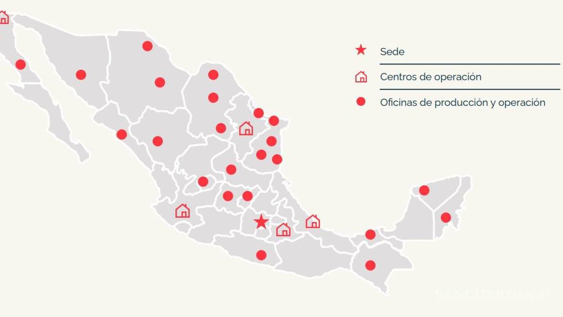 $!TelevisaUnivisión y N+ ampliarán su cobertura informativa y de entretenimiento local