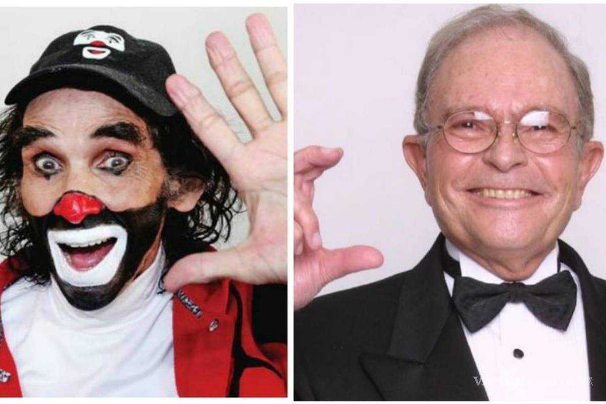 Más humillaciones de Raúl Velasco... despreció a ‘Cepillín’, acosó a Irán Castillo y corrió al público (videos)