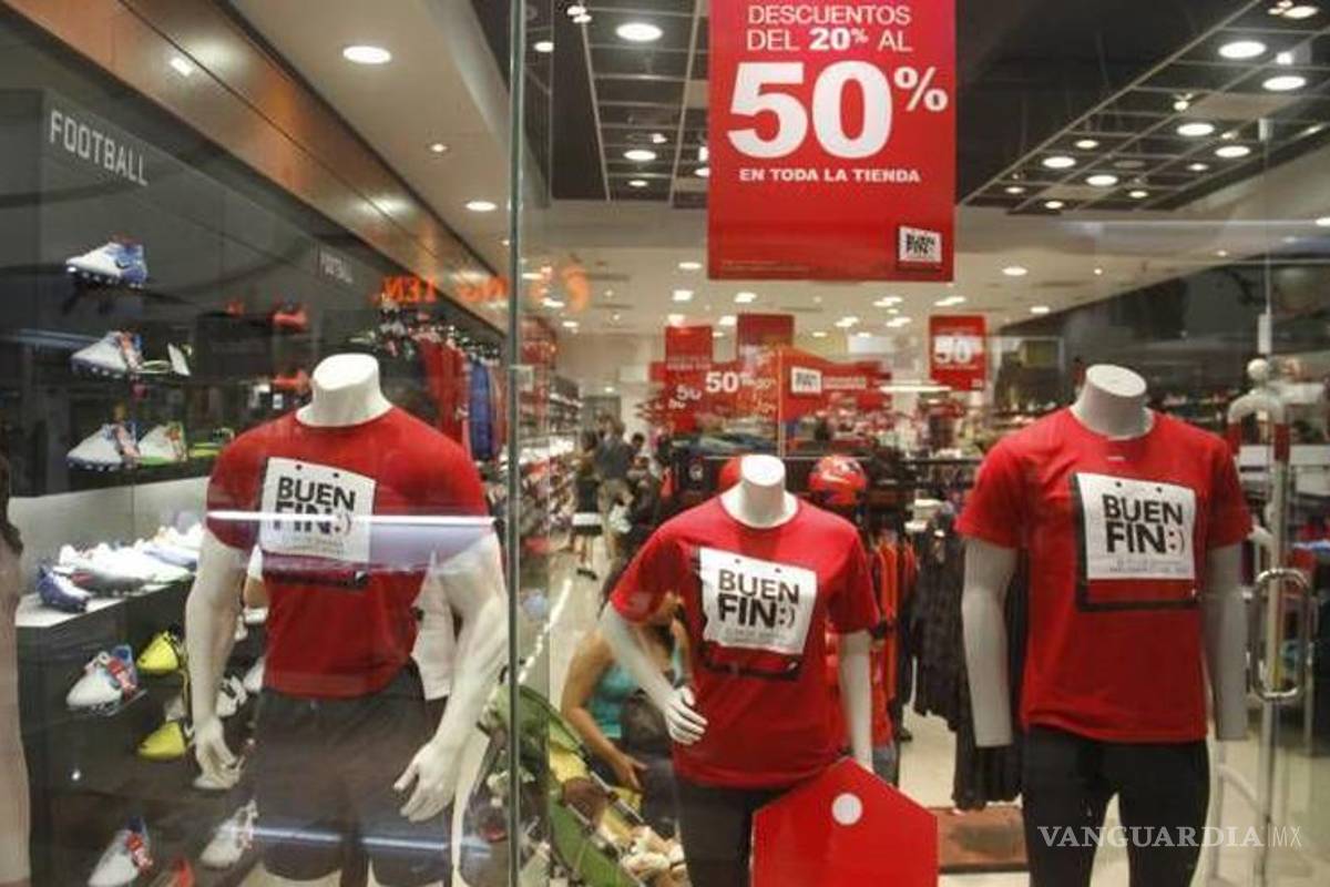 Millennials los que más se endeudan en el Buen Fin