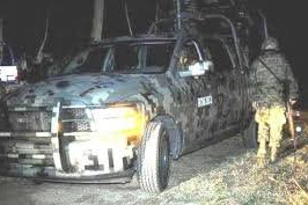 Grupo armado asesina a seis miembros de una familia, incluyendo dos niños, en Tamaulipas