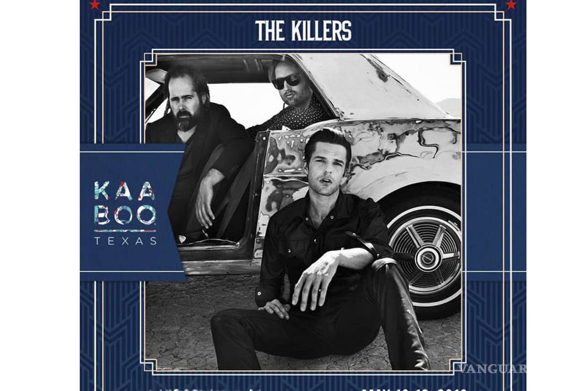 Jay-Z, Santana y The Killers actuarán en el 50 aniversario de Woodstock