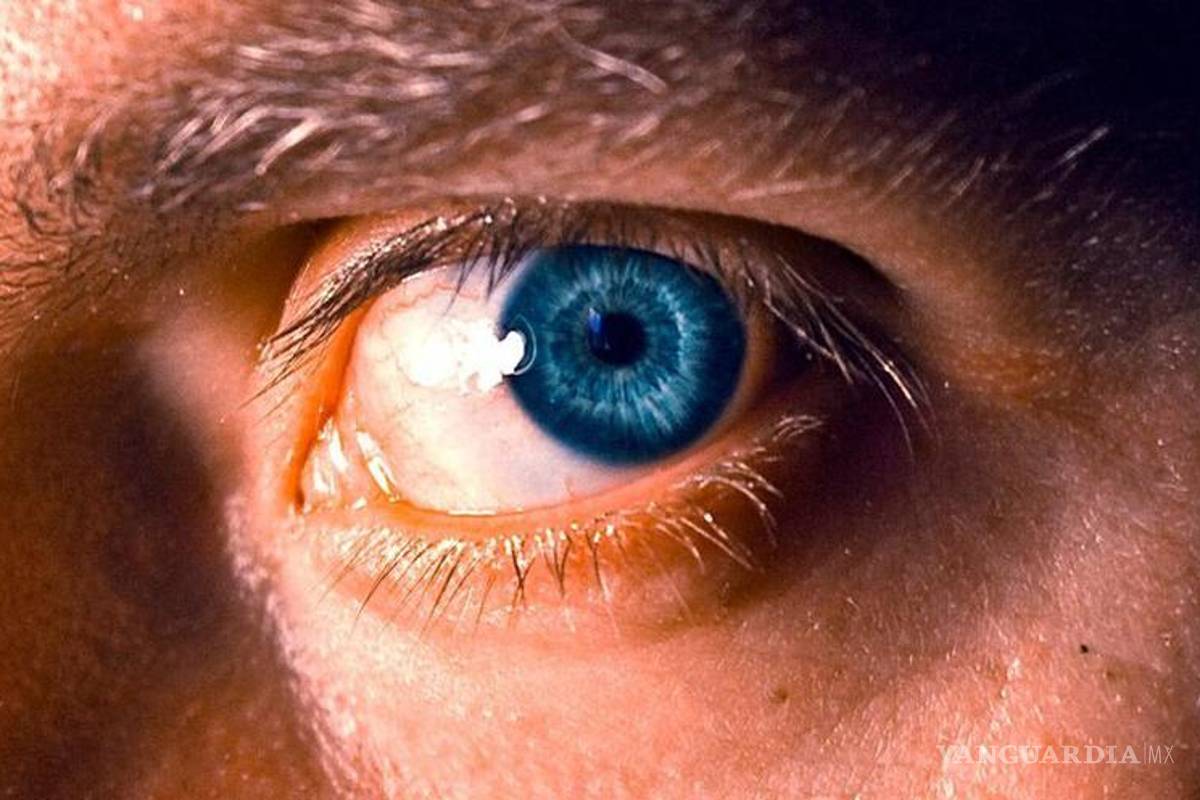 Mito o realidad: ¿Crees en el 'mal de ojo'?... ¿en verdad existe?