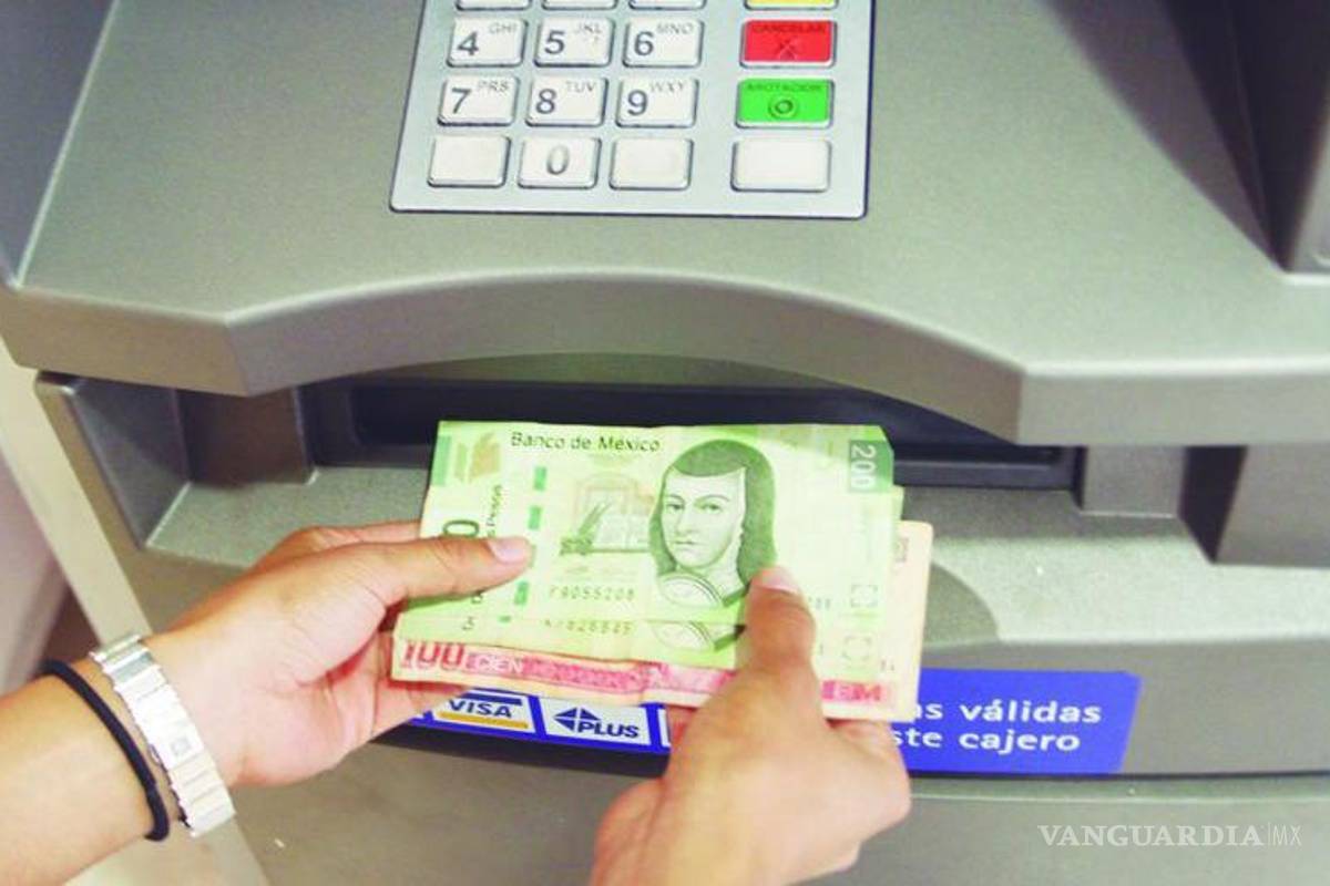 Informa IMSS que suben pensiones 7.36% para ajustarlas a inflación