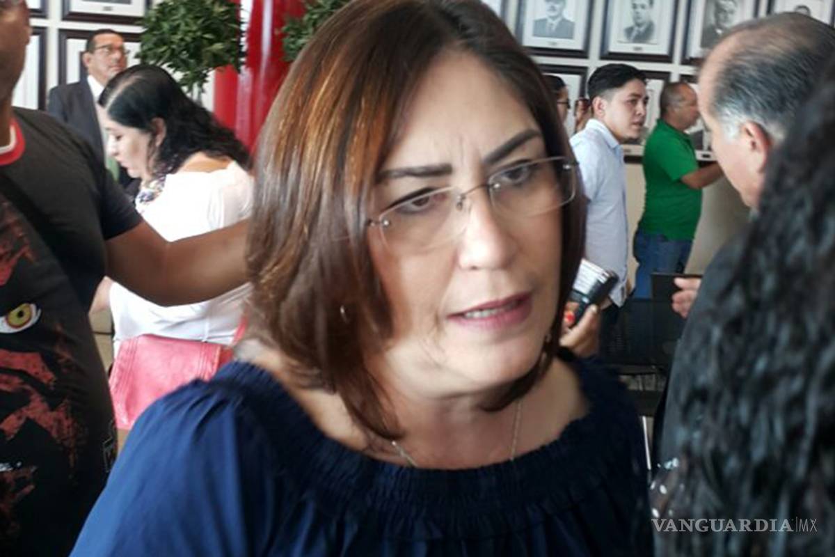 Lanzarán en Torreón campaña de Ciudades Seguras para las Mujeres