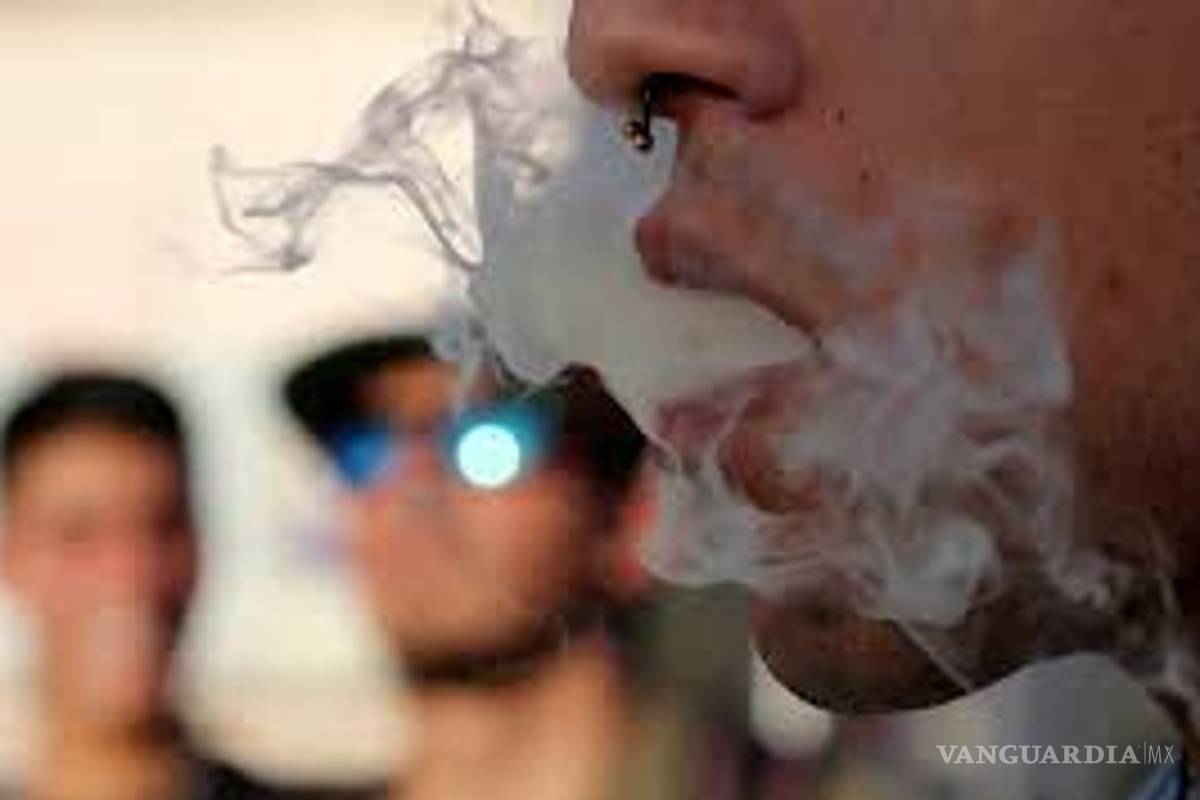 Cristal, la droga más consumida en Coahuila; provoca efectos devastadores inmediatos