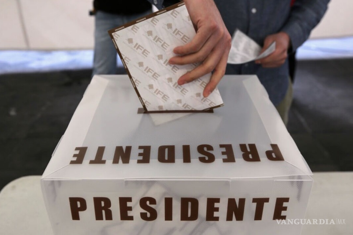 ¿Ser presidente?, por qué no; los requisitos para ser candidato independiente en 2024