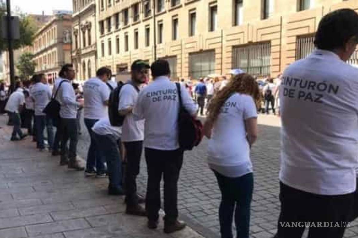 'Nada de gravedad, porque no se revisa qué pasó el año pasado'; asegura AMLO tiene otros datos