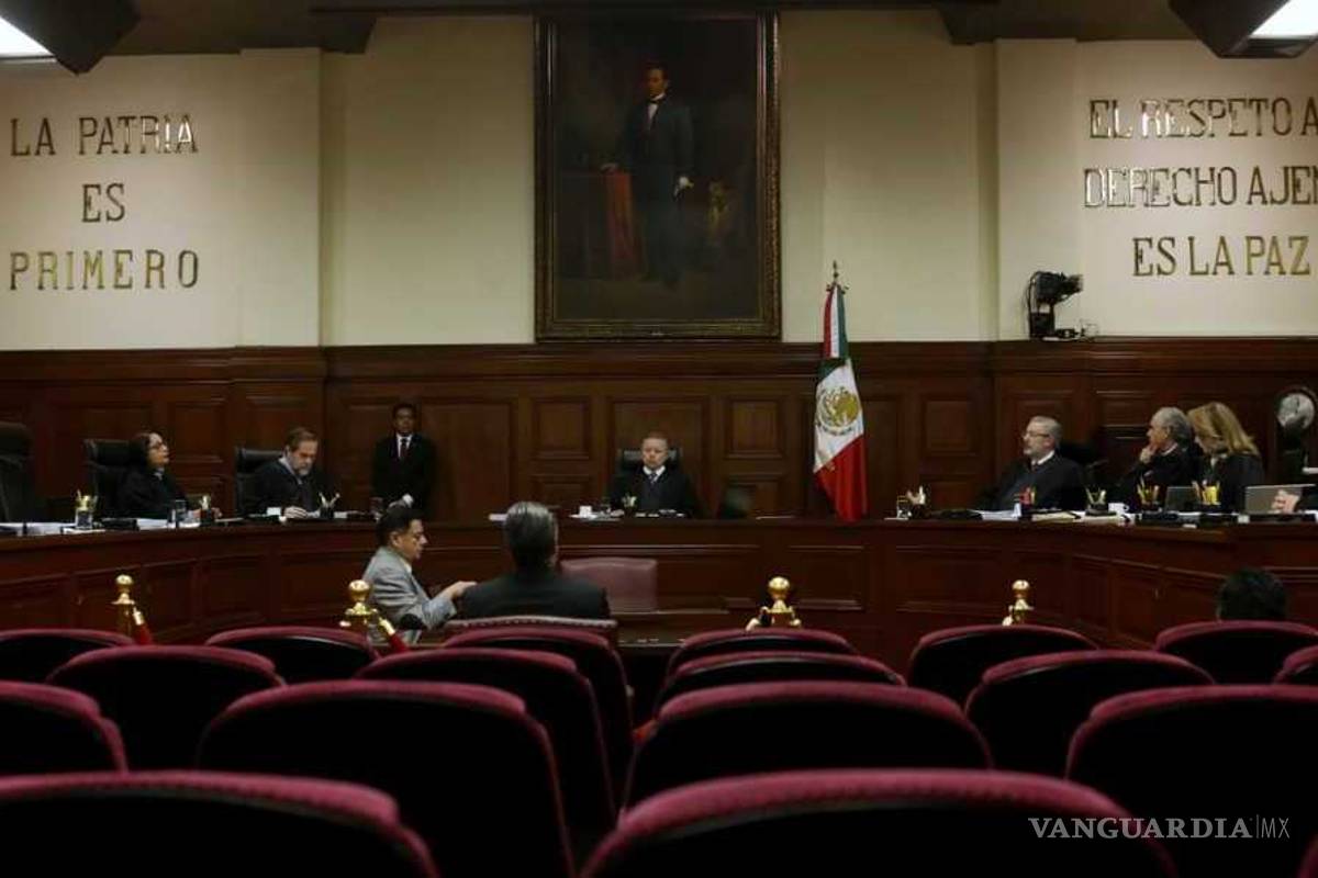 “Hoy el pueblo de México gana una lucha de décadas”, afirma vocero del Gobierno de México