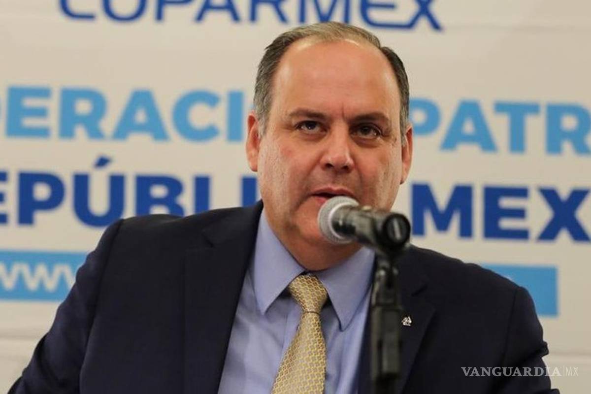 $!La mayoría de los empresarios no esperábamos que AMLO ganara: Gustavo De Hoyos