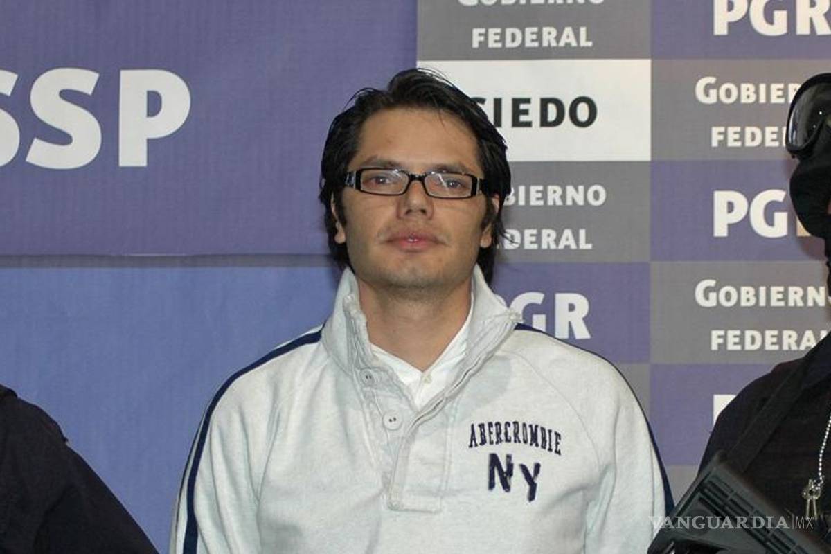 Cesan a funcionario por liberar a hijo de ‘El Señor de los Cielos’