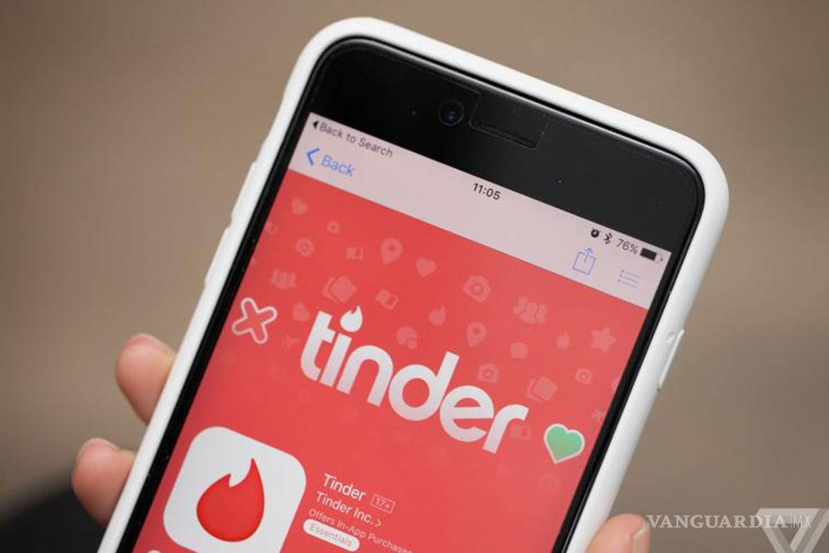 Usuarios de Tinder no tienen más sexo que otros, revela estudio