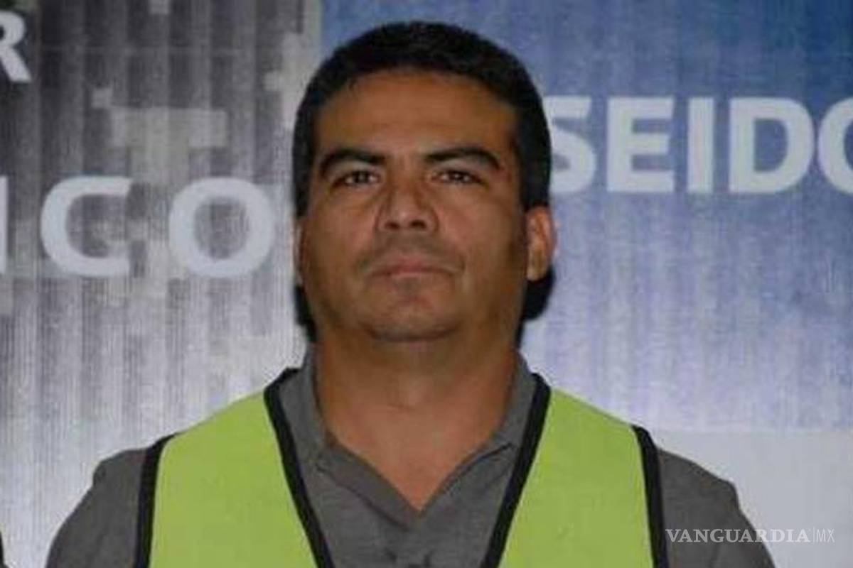 Extraditarán a Jesús Alfredo Salazar 'El Muñeco', peligroso sicario de 'El Chapo' Guzmán