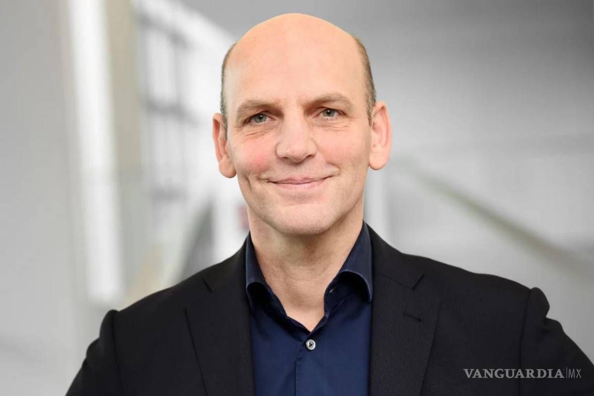 $!Foto sin fecha facilitado por el Max-Planck-Institut fuer Kohlenforschung del químico alemán Benjamin List, en Muehlheim an der Ruhr, Alemania, publicado el 6 de octubre de 2021. EFE/EPA/Frank Vinken/Max-Planck-Institut fuer Kohlenforschung