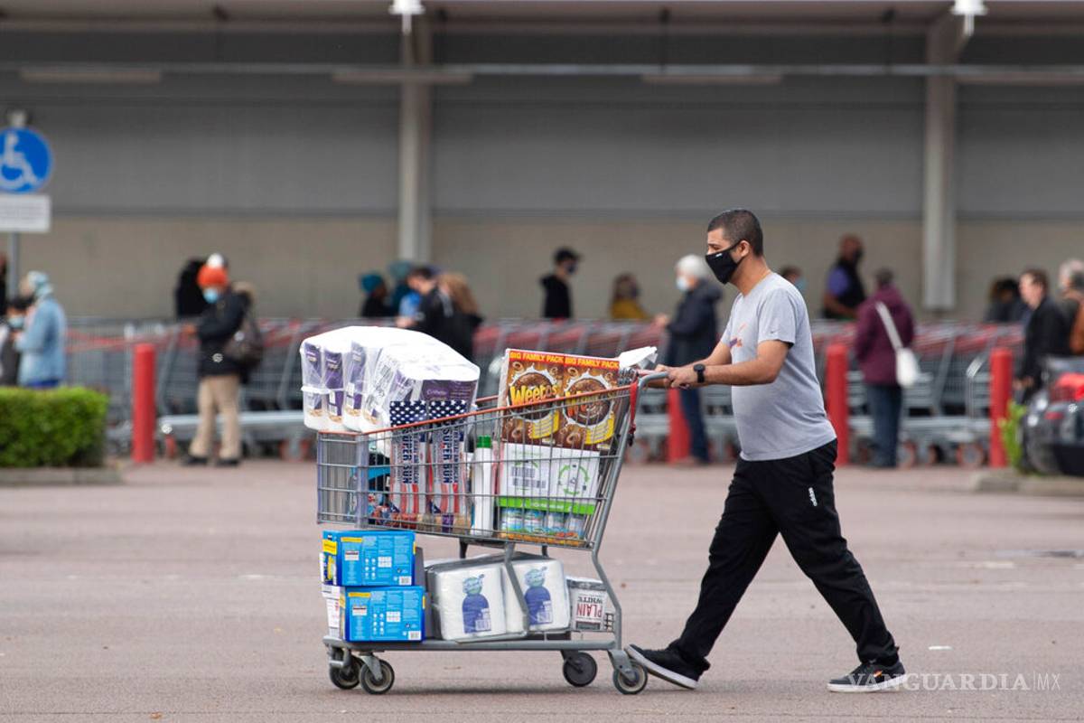 Reino Unido registra su mayor incremento de casos de COVID