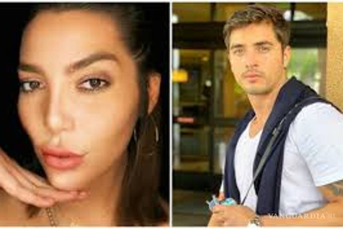 'Si toda mujer tuviera el vientre de cristal, no abortaría', Christian Estrada arremete contra Frida Sofía tras revelar aborto