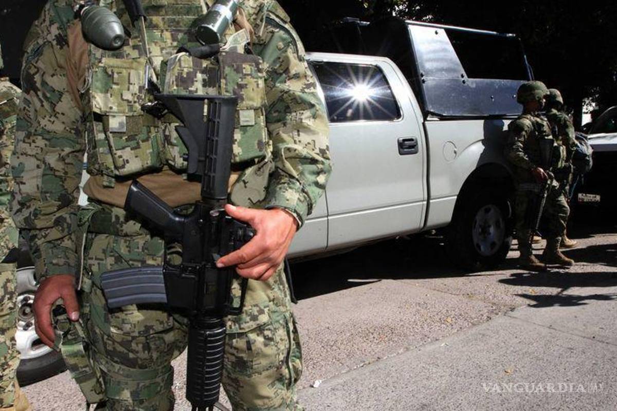 CNDH solicita a la Semar reparar daño por un caso de tortura en Tamaulipas