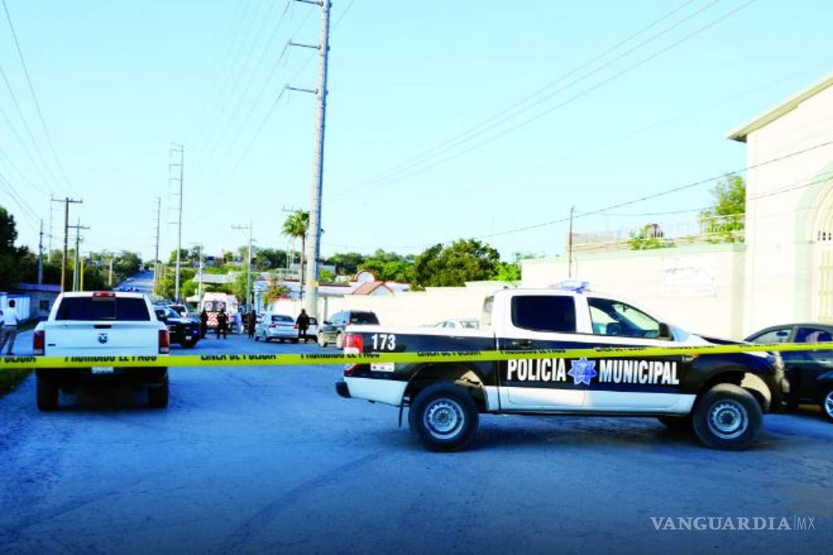 Joven se suicida con arma en Coahuila por problemas escolares y amorosos