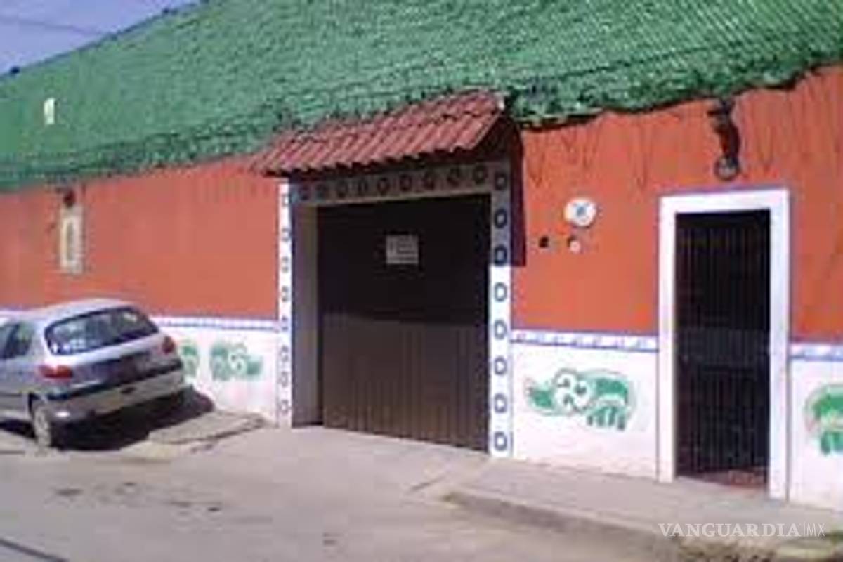 El caso "Cañitas": la casa embrujada de la CDMX... ¿es una farsa?