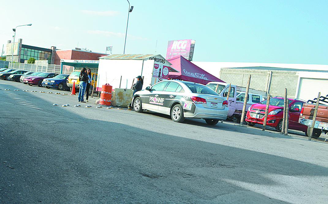 Detienen en Ramos Arizpe a dos menores por presunta violación a niña de 15 años