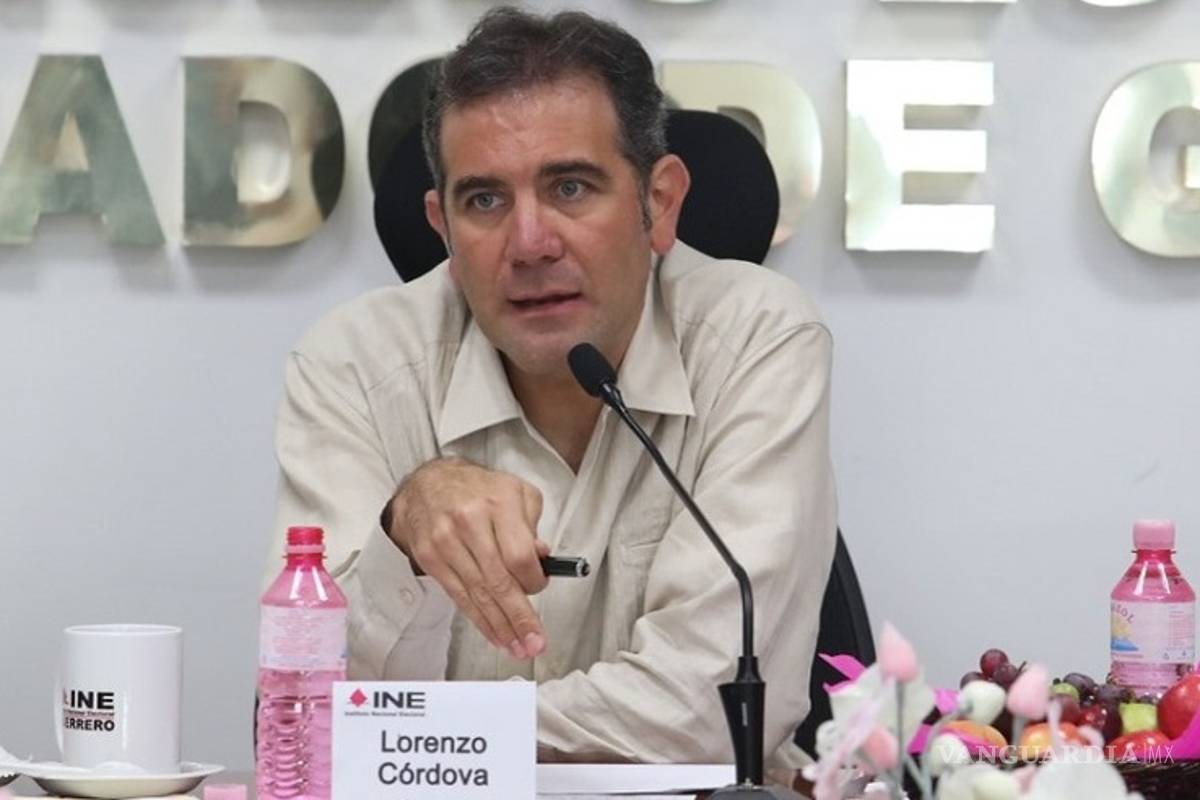 Hoy decide INE si habrá elección en Coahuila