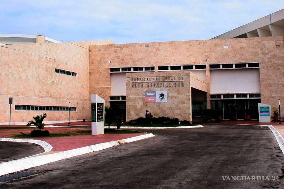 Fue a que le extirparan vesícula, muere porque médico le perforó arteria abdominal