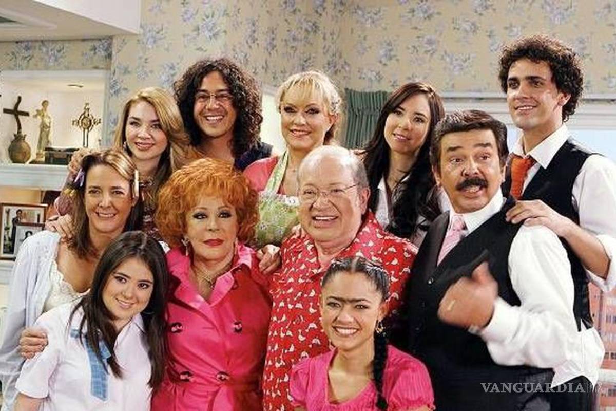 Regresa ‘Una Familia de 10’ con segunda temporada