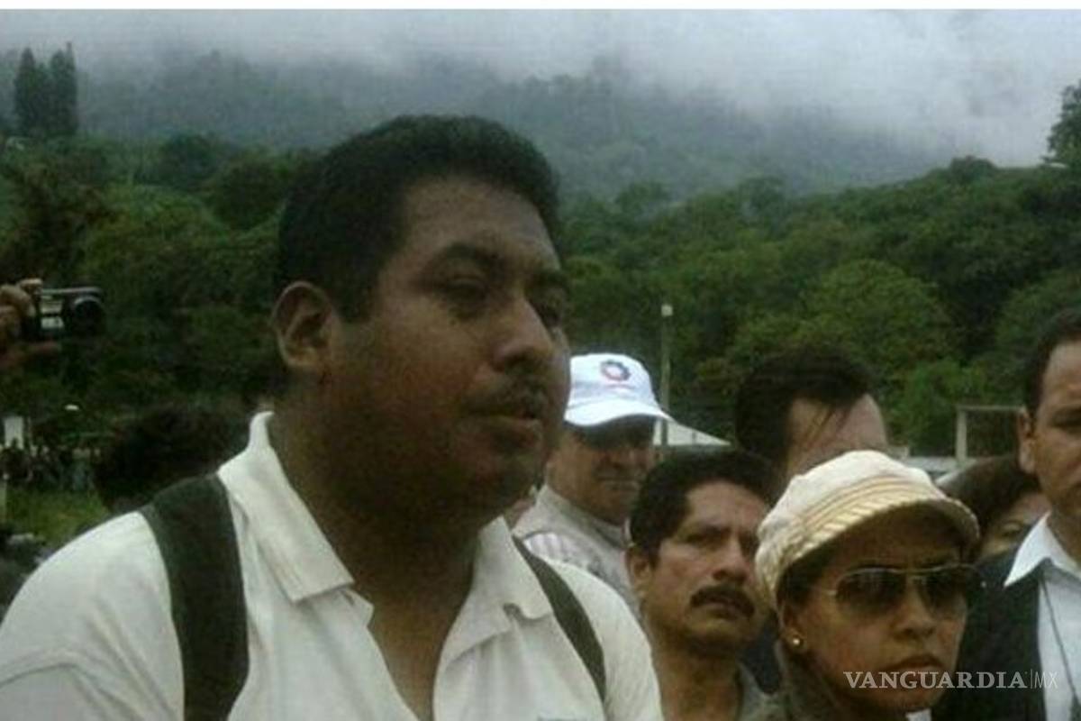 Asesinan a disparos al periodista Mario Gómez en Chiapas