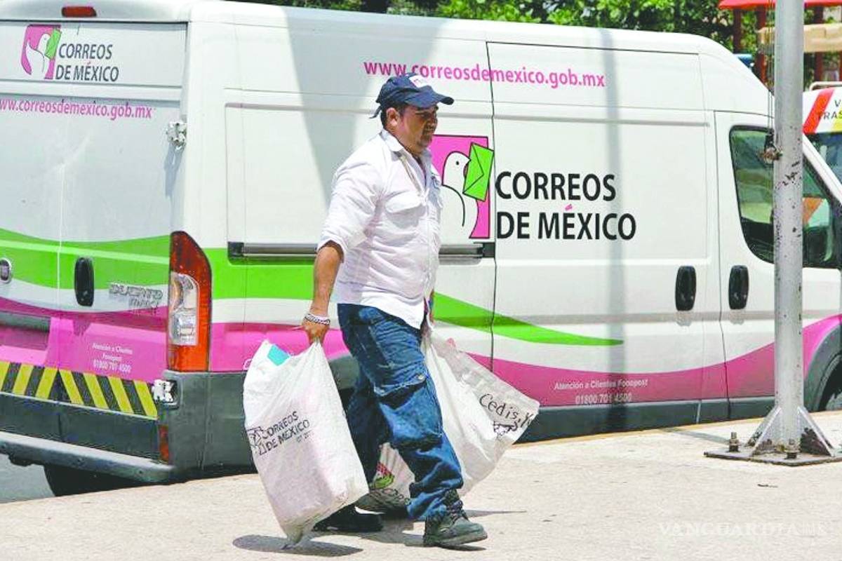 Ineficiencia de Correos de México impide que ciudadanos de EU no puedan participar en elecciones