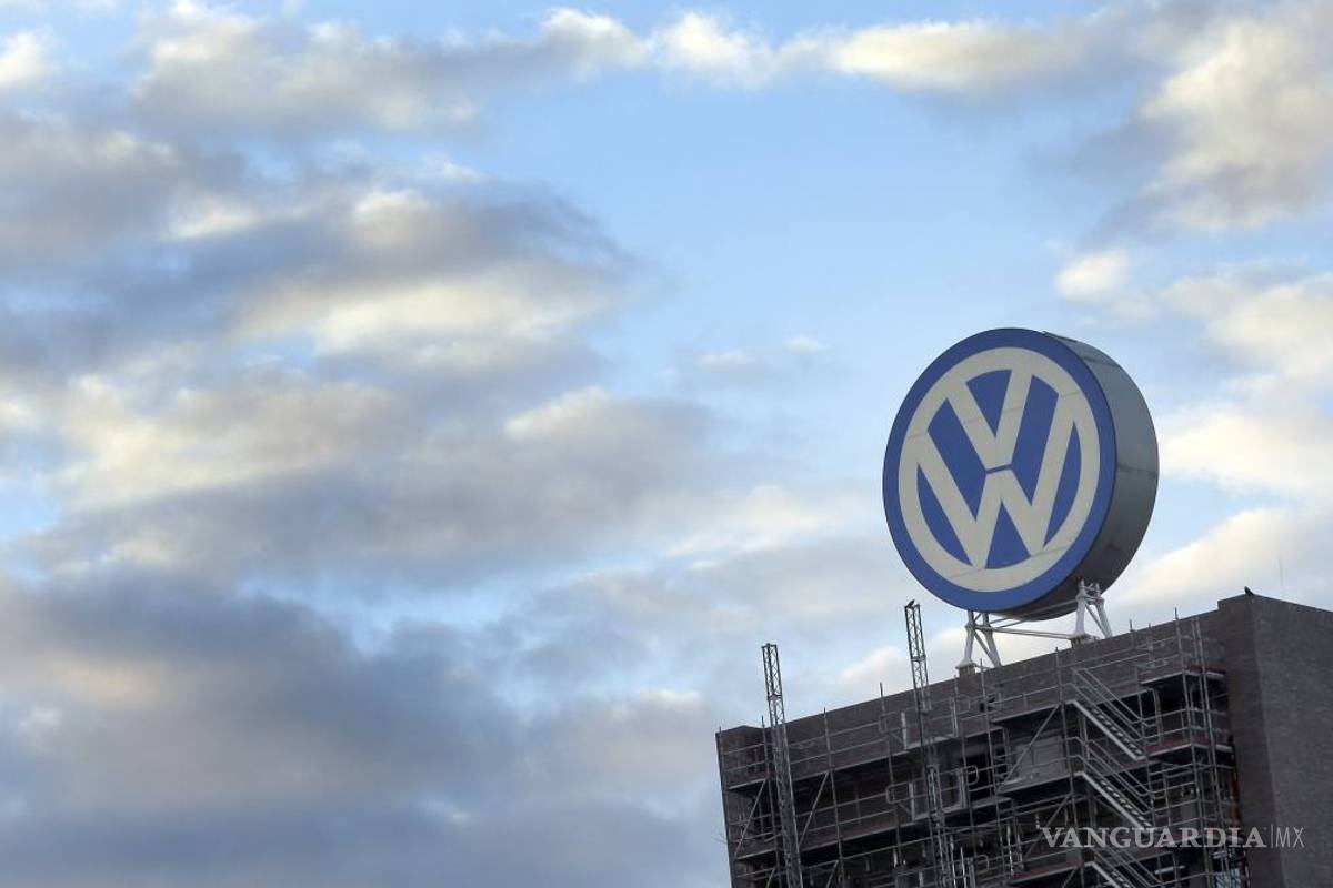 Beneficios de Volkswagen se derrumban más de lo previsto