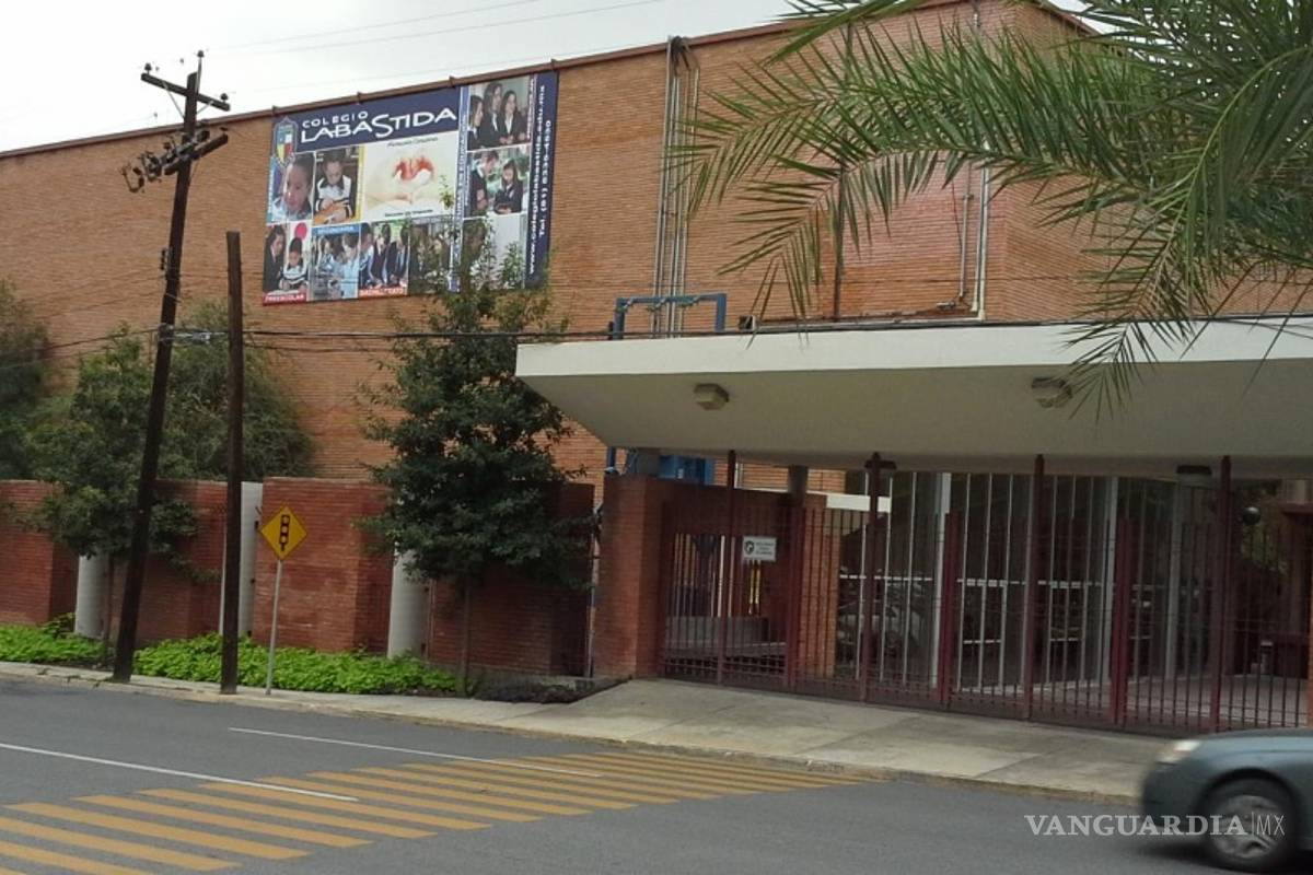 Estudiante amenaza con tiroteo en Colegio de San Pedro, NL