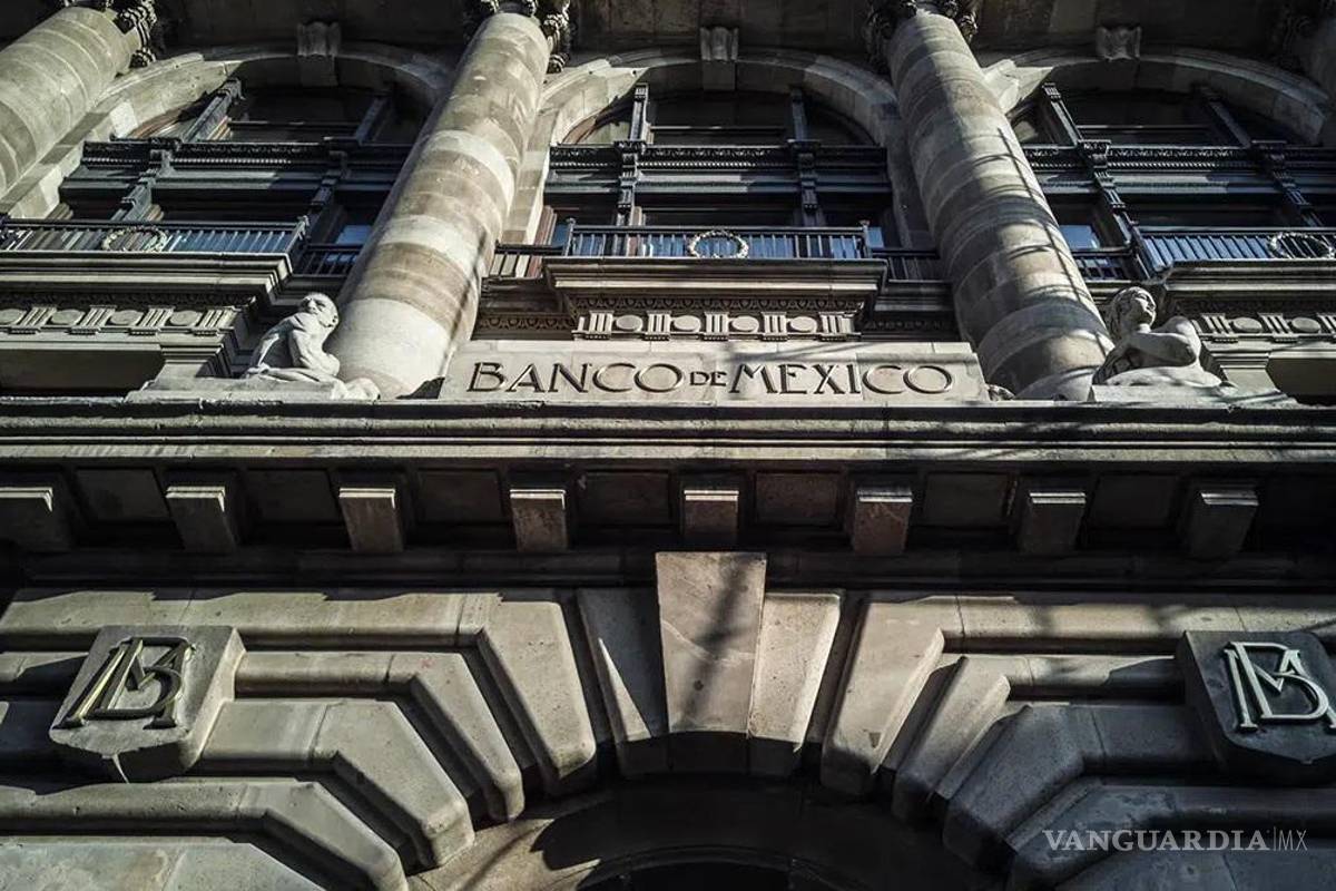 Banxico discutirá recorte de tasa de hasta 50 puntos en febrero