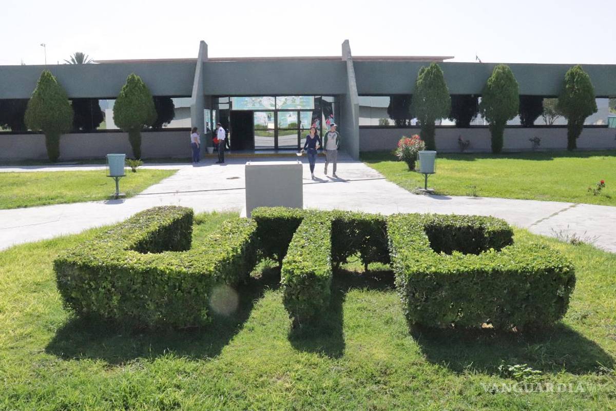 UTC Ramos Arizpe ofrecerá clases de alemán, mandarín y coreano, además de inglés y francés