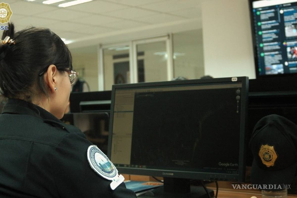 Advierte Policía Cibernética de Coahuila por estafa con ‘link’