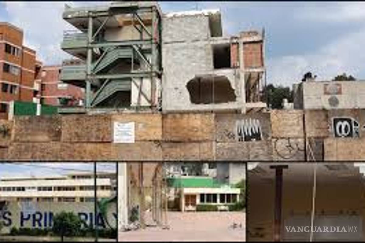 Miss Moni, exdirectora del Rébsamen, comparecerá por homicidio culposo