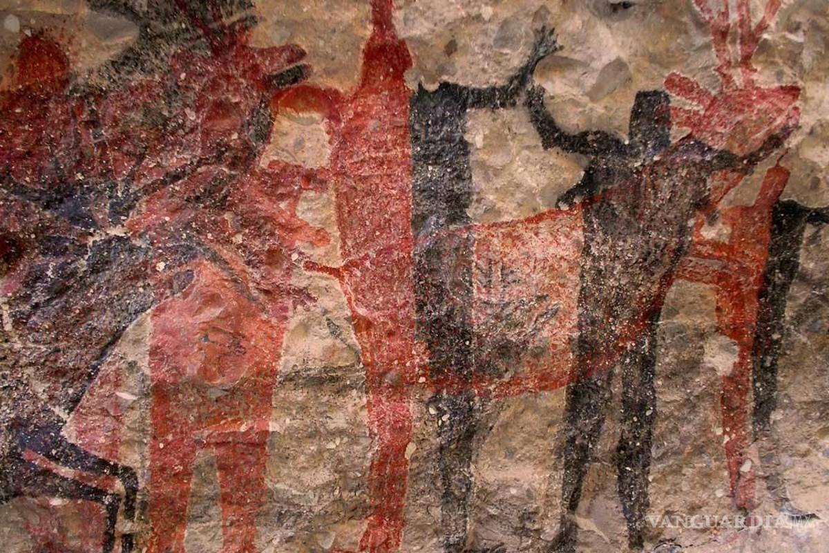 INAH comenzará a restaurar cuatro iglesias y zona de pinturas rupestres saqueadas en Cuatro Ciénegas