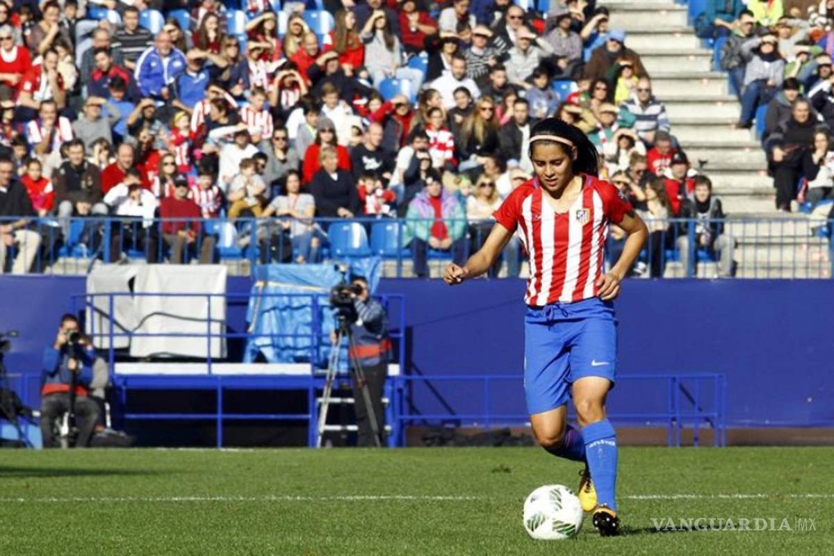 $!Charlyn Corral y Kenti Robles, mexicanas consolidadas en España