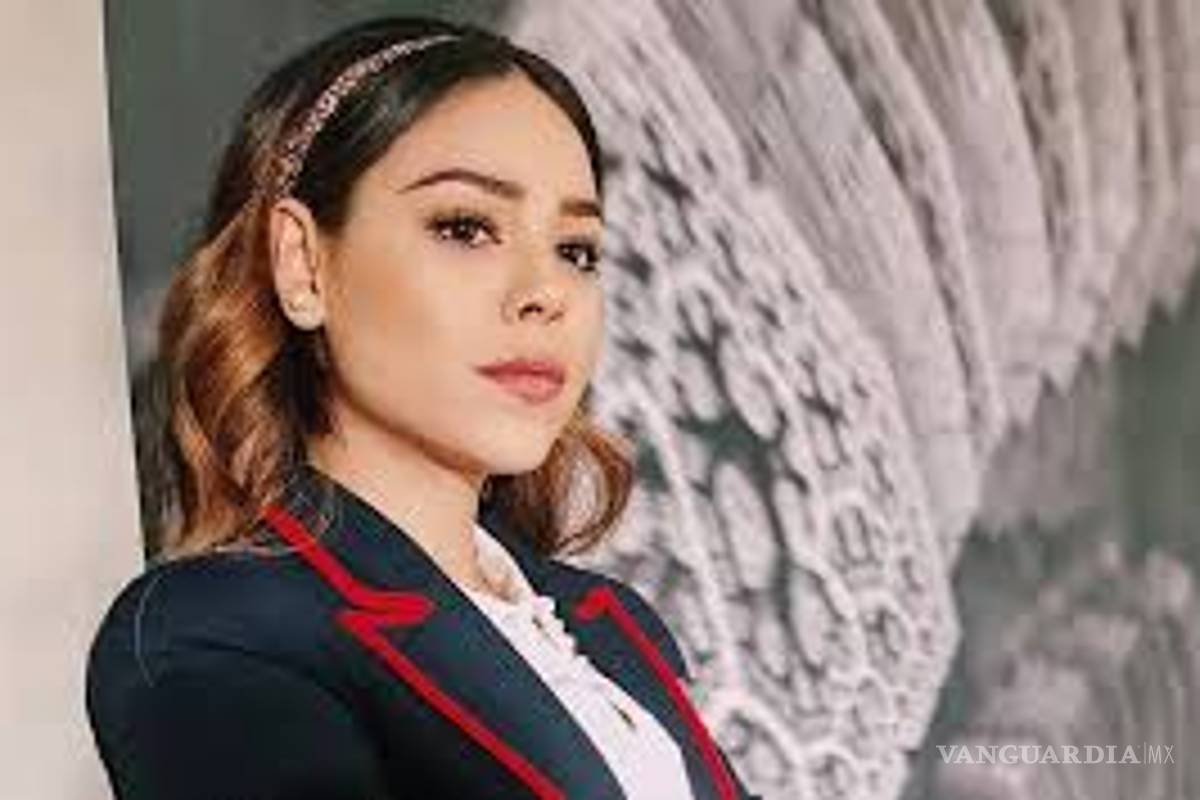 ¿Danna Paola abandona 'Élite' y ya no participará en su cuarta temporada?