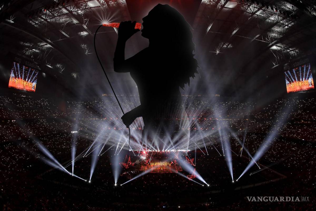 Busca la NFL a estrella femenina pop para el show de medio tiempo del Super Bowl