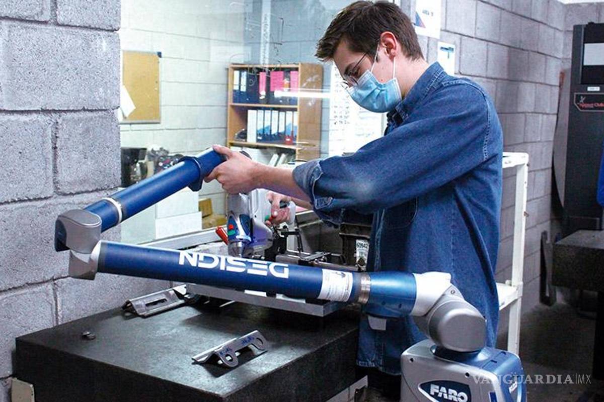 Coahuila, séptimo lugar en expectativas de inversión a nivel nacional