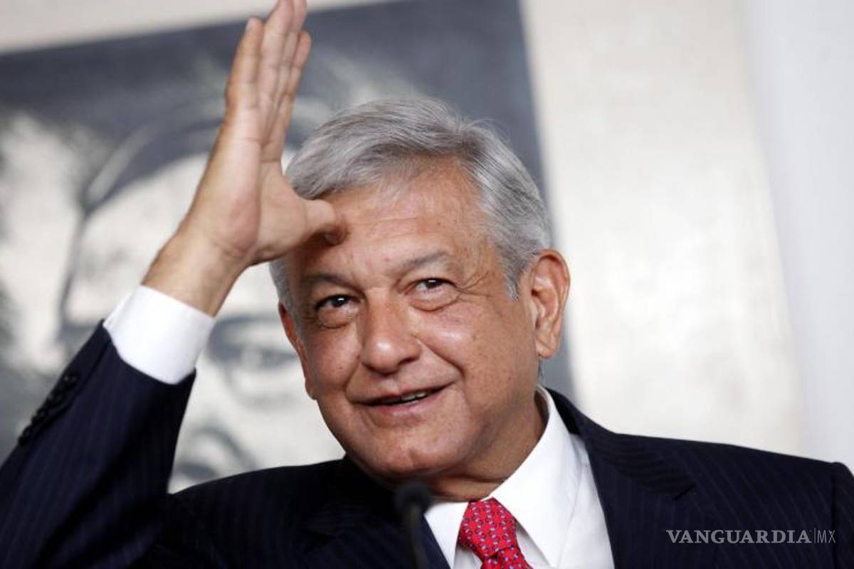 AMLO 'recicla' a candidatos para la Comisión de Energía que el Senado ya había rechazado