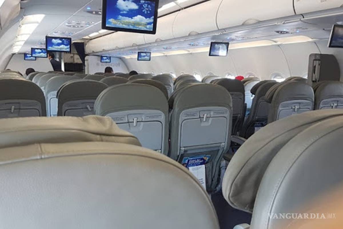 Interjet reanuda vuelos a 14 destinos nacionales