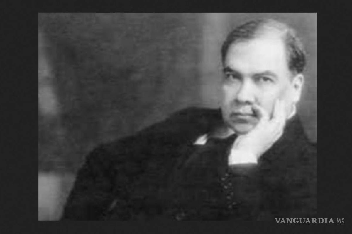 Instituto Cervantes recupera el paso de Rubén Darío por París