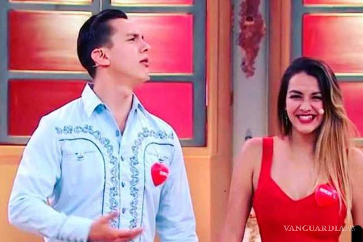 $!Homicidio de ex concursante de ‘Enamorandonos’, destaparía red de prostitución en el programa