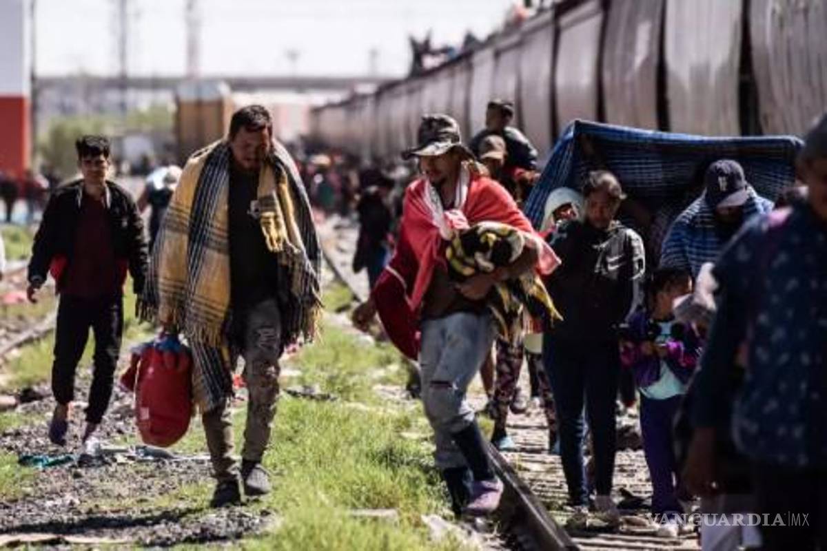 Duplica crimen organizado asedio a migrantes